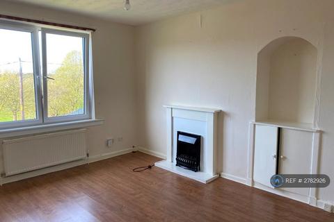 2 bedroom flat to rent, Falkirk Road, Glen Village, Falkirk, FK1