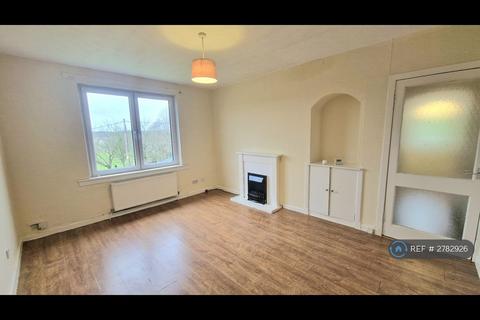 2 bedroom flat to rent, Falkirk Road, Glen Village, Falkirk, FK1