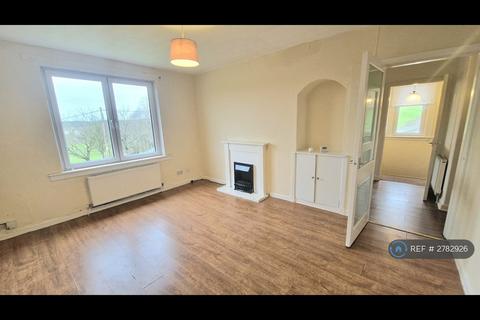 2 bedroom flat to rent, Falkirk Road, Glen Village, Falkirk, FK1