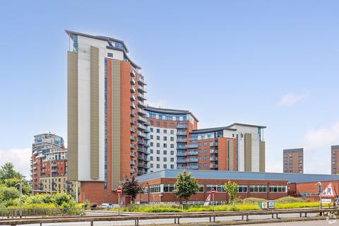 Retail property (high street) to rent, Gotts Rd Leeds LS12 1DW