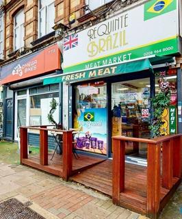 Retail property (high street) for sale - 775 Harrow Rd London NW10 5PA
