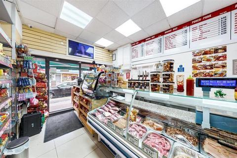 Retail property (high street) for sale, 775 Harrow Rd London NW10 5PA