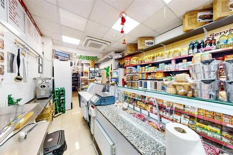 Retail property (high street) for sale, 775 Harrow Rd London NW10 5PA