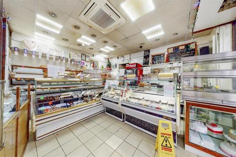 Convenience store to rent, 269 High Rd London NW10 2RX