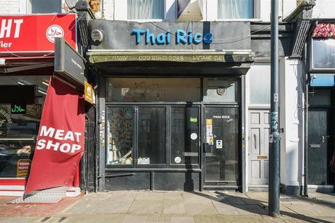 Retail property (high street) for sale - 1030 Harrow Rd London NW10 5NN