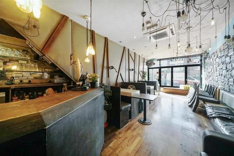 Retail property (high street) for sale, 1030 Harrow Rd London NW10 5NN