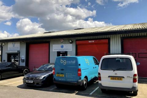 Warehouse to rent, Airport Service Rd Portsmouth PO3 5NU