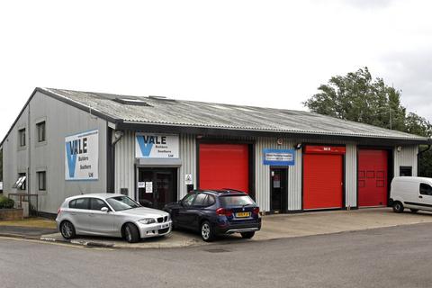 Warehouse to rent, Airport Service Rd Portsmouth PO3 5NU