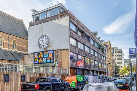 Office for sale, 68-72 Leonard St London EC2A 4QX