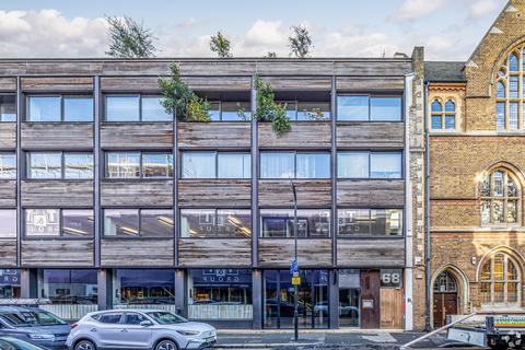 Office for sale, 68-72 Leonard St London EC2A 4QX
