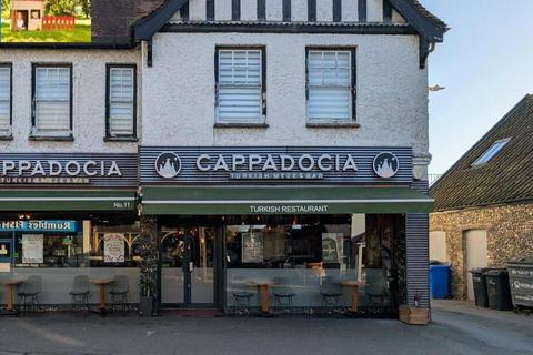 Retail property (high street) for sale - 11-11A High St Mildenhall IP28 6SQ