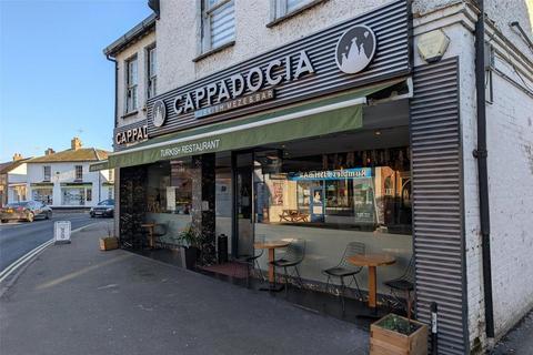 Retail property (high street) for sale, 11-11A High St Mildenhall IP28 6SQ
