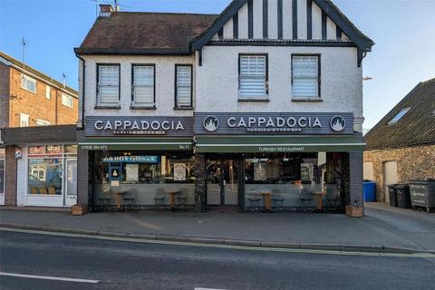 Retail property (high street) for sale, 11-11A High St Mildenhall IP28 6SQ