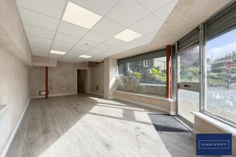Retail property (high street) for sale, 112 Brecon Rd Merthyr Tydfil CF47 8NG