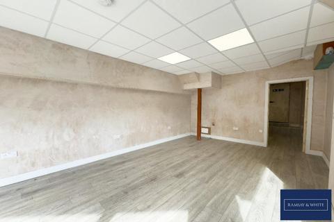 Retail property (high street) for sale, 112 Brecon Rd Merthyr Tydfil CF47 8NG