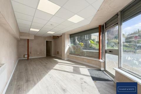 Retail property (high street) for sale, 112 Brecon Rd Merthyr Tydfil CF47 8NG