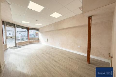 Retail property (high street) for sale, 112 Brecon Rd Merthyr Tydfil CF47 8NG