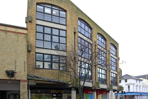 Office to rent, 69-69A Sandgate Rd Folkestone CT20 2AF