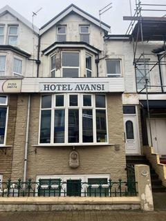 Hospitality for sale - 12 St Chads Rd Blackpool FY1 6BP