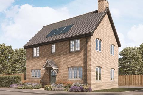 3 bedroom detached house for sale, Plot 379, The Ardley at Castlefield Park, Toddington Road  LU5