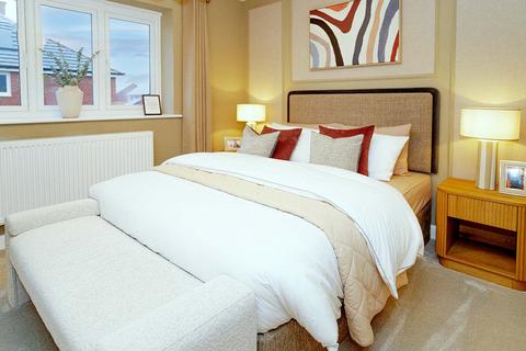 3 bedroom detached house for sale, Plot 379, The Ardley at Castlefield Park, Toddington Road  LU5