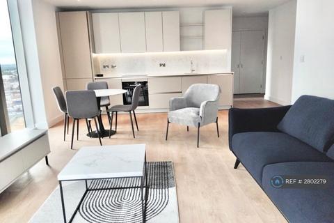 2 bedroom flat to rent, Dantzic Street, Manchester, M4