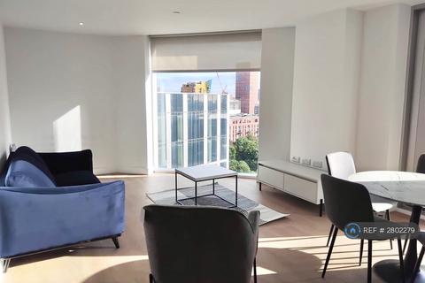 2 bedroom flat to rent, Dantzic Street, Manchester, M4
