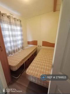 2 bedroom mobile home to rent, Forge Road, Bordon, GU35