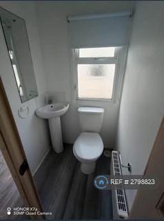 2 bedroom mobile home to rent, Forge Road, Bordon, GU35