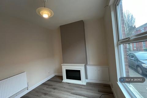 undefined, Lauderdale St, Preston, PR1