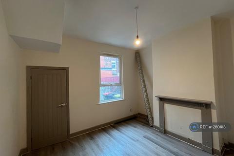 undefined, Lauderdale St, Preston, PR1