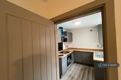 undefined, Lauderdale St, Preston, PR1