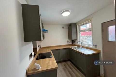 undefined, Lauderdale St, Preston, PR1