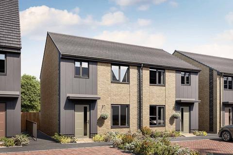 undefined, The Gosford - Plot 225 at Parc Llandaf, Parc Llandaf, Llantrisant Road CF5
