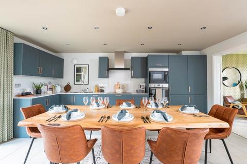 4 bedroom detached house for sale, The Corkham - Plot 171 at Herrington View, Herrington View, Chislehurst Road DH4