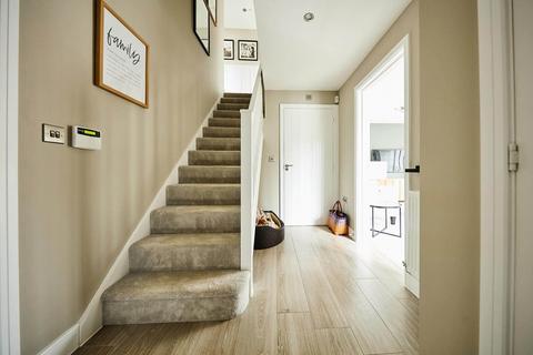 3 bedroom detached house for sale, The Aynesdale - Plot 134 at Morwick Springs, Morwick Springs, Leeds Road LS14