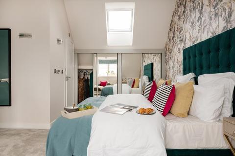undefined, The Braxton - Plot 269 at Seagrave Park at Hanwood Park, Seagrave Park at Hanwood Park, Widdowson Way NN15