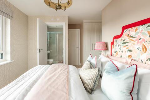 3 bedroom detached house for sale, The Aynesdale - Plot 182 at Hampden Fields West, Hampden Fields West, Wendover Road HP22