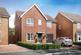 The Chalham - Plot 222 at Burdon Fields, Burdon Fields, Buttonwood Road SR3