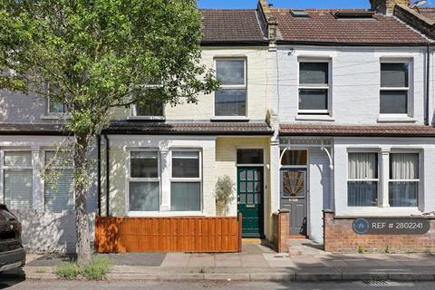 4 bedroom terraced house to rent, Fingal St, London, SE10