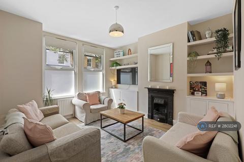 4 bedroom terraced house to rent, Fingal St, London, SE10