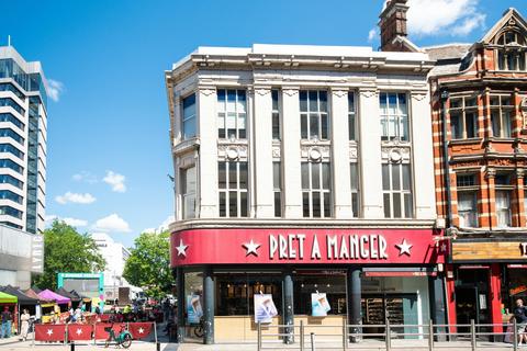 Office to rent, 4 Lyric Sq London W6 0ED