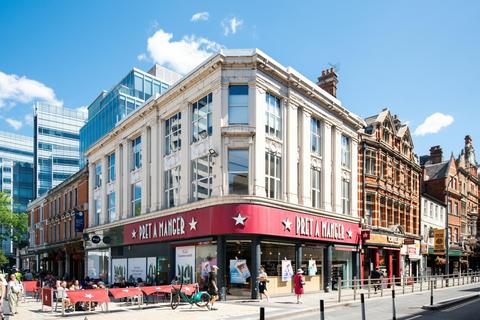 Office to rent, 4 Lyric Sq London W6 0ED