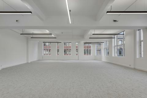 Office to rent, 4 Lyric Sq London W6 0ED