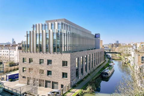 Office to rent, 326 Kensal Rd London W10 5BZ