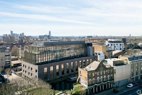 Office to rent, 326 Kensal Rd London W10 5BZ