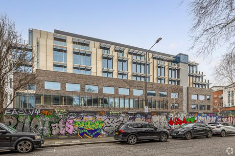 Office to rent, 326 Kensal Rd London W10 5BZ