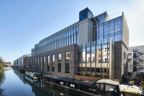 Office to rent, 326 Kensal Rd London W10 5BZ