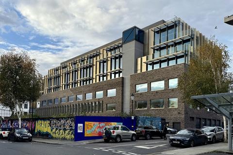 Office to rent, 326 Kensal Rd London W10 5BZ