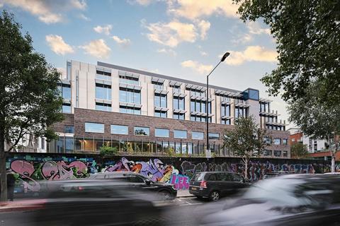 Office to rent, 326 Kensal Rd London W10 5BZ